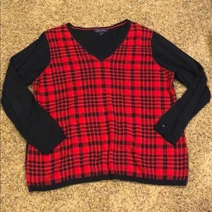 Tommy Hilfiger sweater